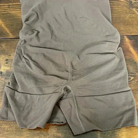 SPANX Higher Power Shorty | Size L | Chestnut Brown - Picture 8 of 8